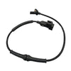ABS SPEED SENSOR FOR JAGUAR XF 2006 - 2016 Rear Left AND Right C2Z2933 2 PCS