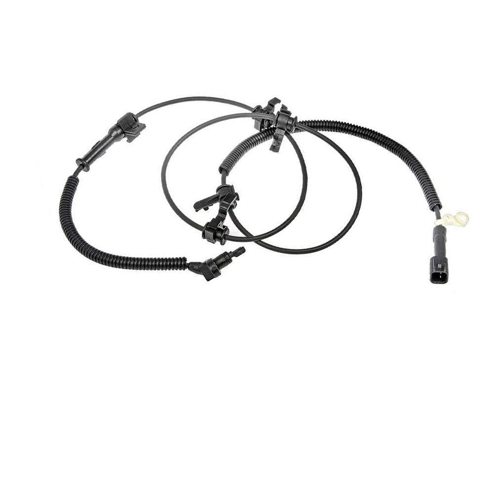ABS SPEED SENSOR FOR JEEP CHEROKEE III ( KJ ) 2001-2008 FRONT AND REAR 52128694AA , 52128695AA , 52129178AC  4 PCS