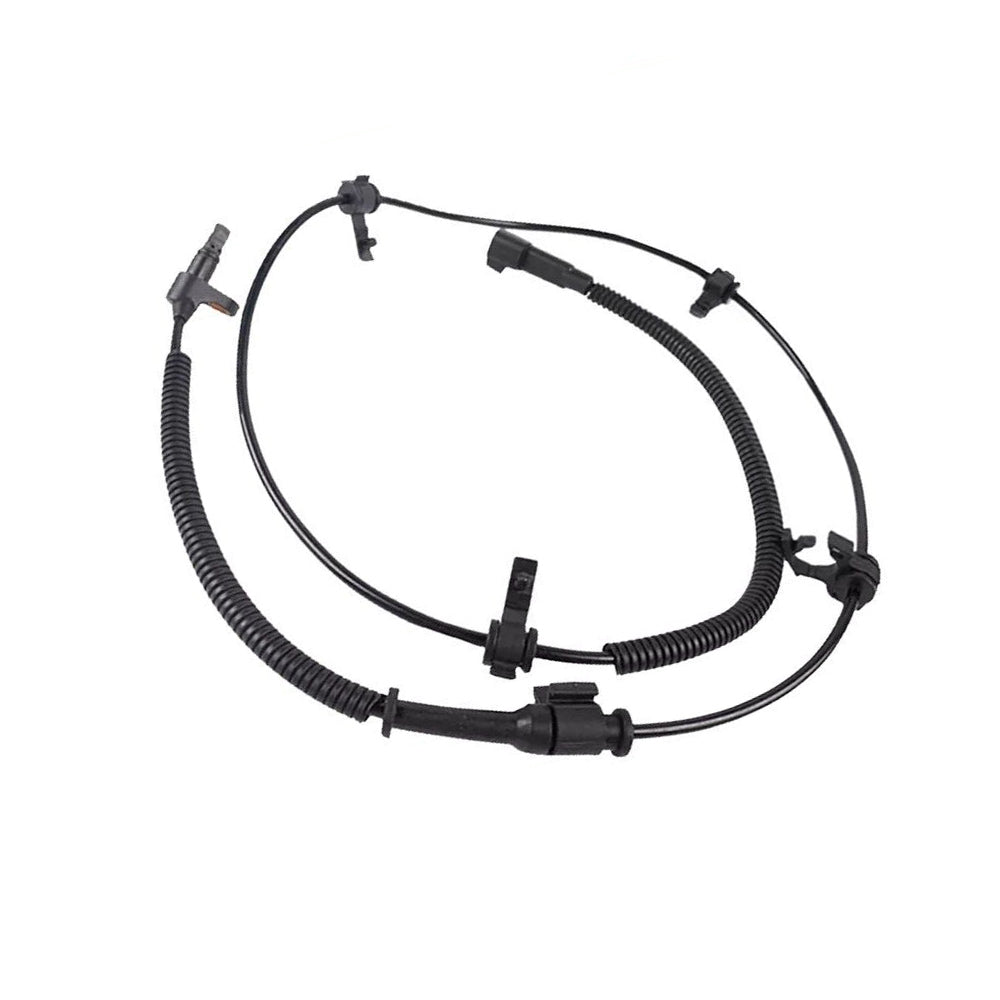 ABS SPEED SENSOR FOR JEEP CHEROKEE III ( KJ ) 2001-2008 FRONT AND REAR 52128694AA , 52128695AA , 52129178AC  4 PCS