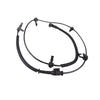 ABS SPEED SENSOR FOR JEEP CHEROKEE III ( KJ ) 2001-2008 FRONT AND REAR 52128694AA , 52128695AA , 52129178AC  4 PCS