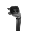 ABS SPEED SENSOR FOR JEEP CHEROKEE III ( KJ ) 2001-2008 FRONT AND REAR 52128694AA , 52128695AA , 52129178AC  4 PCS