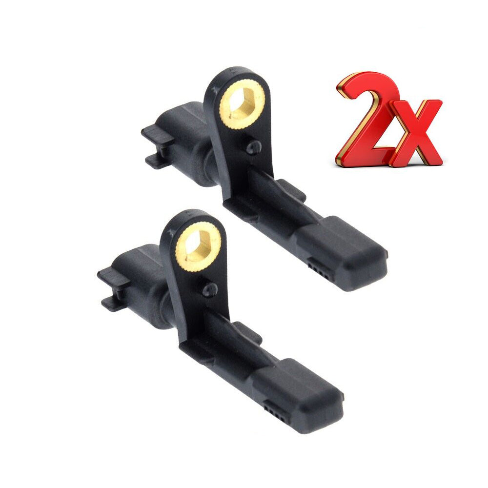 ABS SPEED SENSOR FOR JEEP CHEROKEE III ( KJ ) 2001-2008 FRONT AND REAR 52128694AA , 52128695AA , 52129178AC  4 PCS