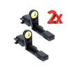 ABS SPEED SENSOR FOR JEEP CHEROKEE III ( KJ ) 2001-2008 FRONT AND REAR 52128694AA , 52128695AA , 52129178AC  4 PCS