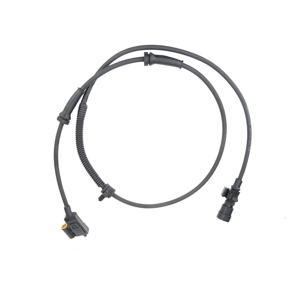 ABS SPEED SENSOR FOR JEEP GRAND CHEROKEE WJ WG (1999-2004) SUV FRONT & REAR LEFT & RIGHT 4 PCS