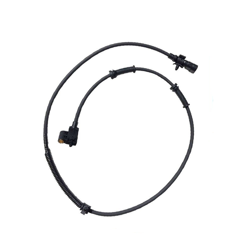 ABS SPEED SENSOR FOR JEEP GRAND CHEROKEE WJ WG (1999-2004) SUV FRONT & REAR LEFT & RIGHT 4 PCS