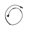 ABS SPEED SENSOR FOR JEEP GRAND CHEROKEE WJ WG (1999-2004) SUV FRONT & REAR LEFT & RIGHT 4 PCS