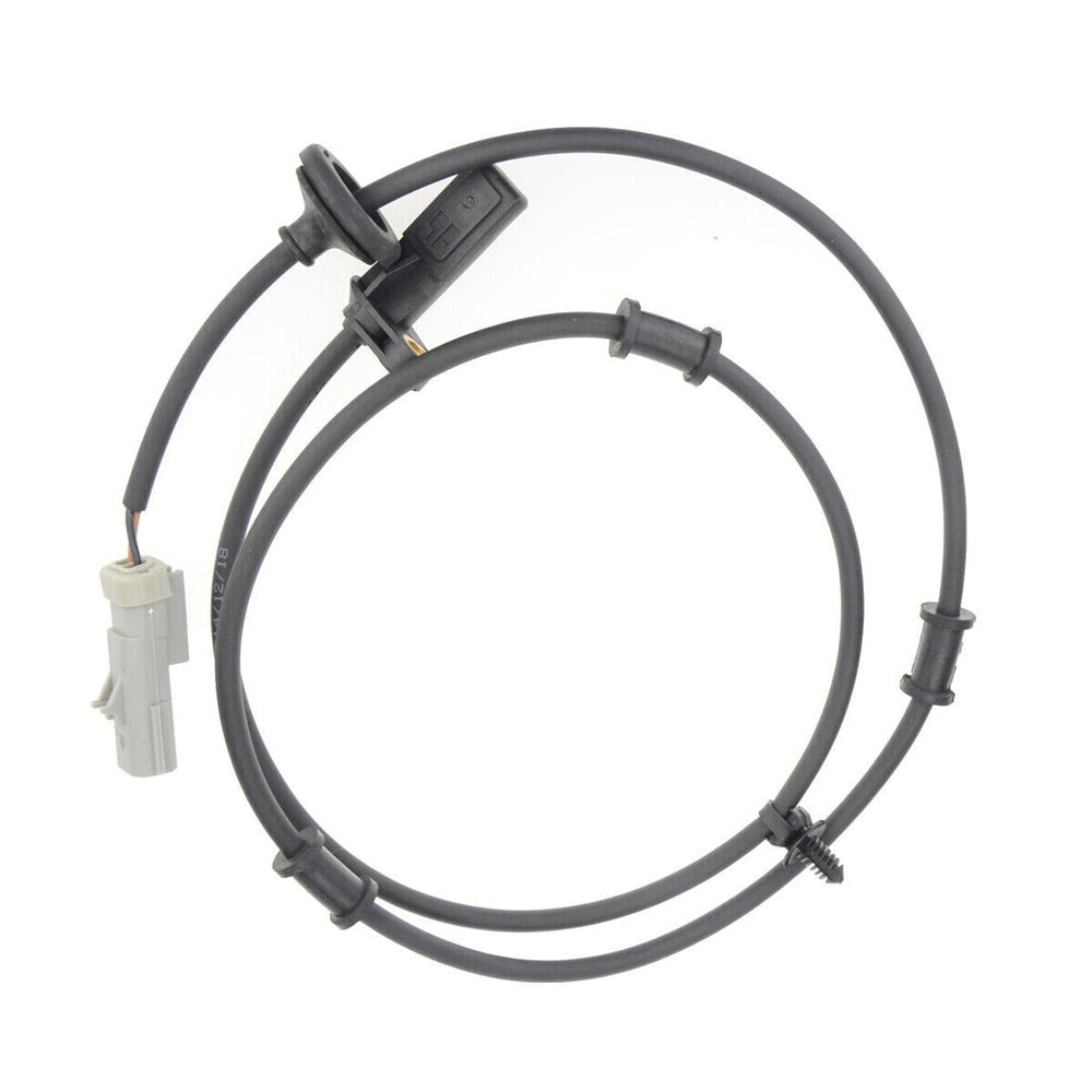 ABS SPEED SENSOR FOR JEEP GRAND CHEROKEE WJ WG (1999-2004) SUV FRONT & REAR LEFT & RIGHT 4 PCS