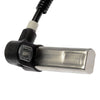 ABS SPEED SENSOR FOR JEEP GRAND CHEROKEE ZJ ZG 1993-1998 REAR LEFT AND RIGHT 56026931 56026930