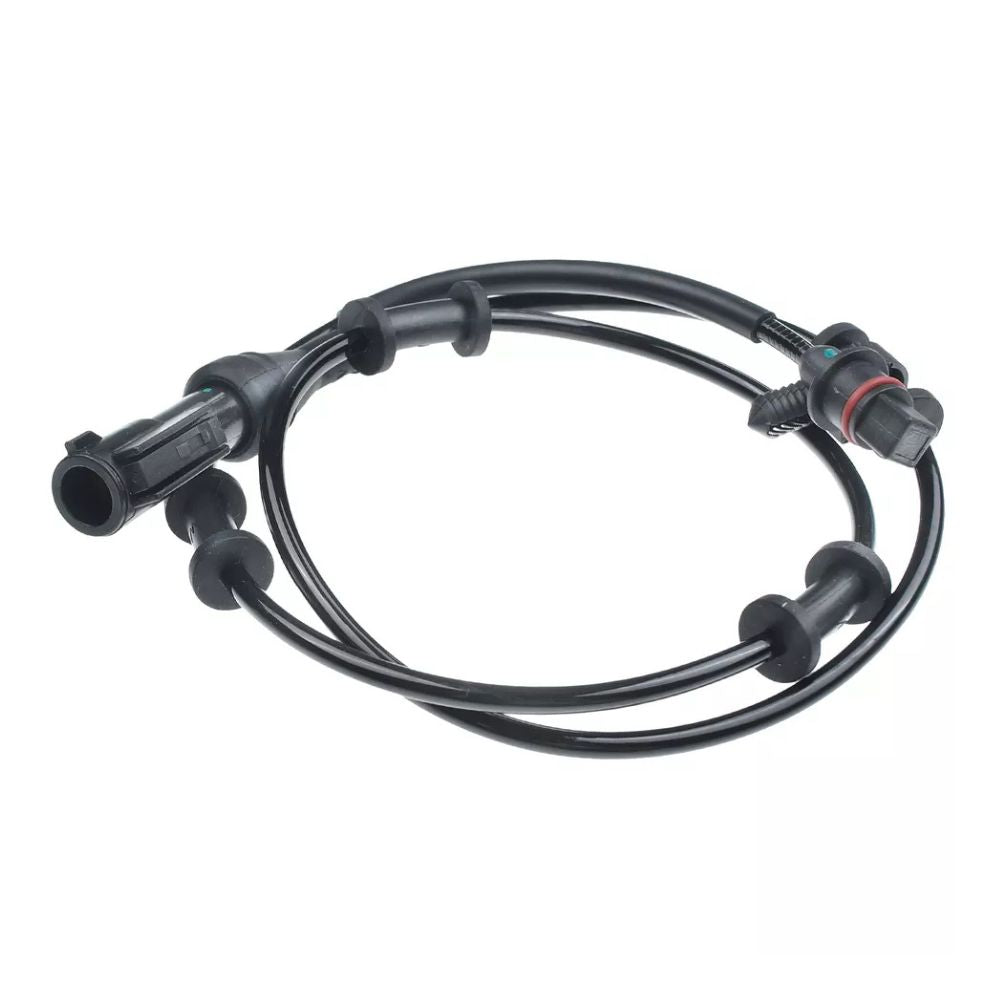 ABS SPEED SENSOR FOR Jaguar XF I X250 XJ X351 FRONT Left AND Right C2D3410 2 PCS
