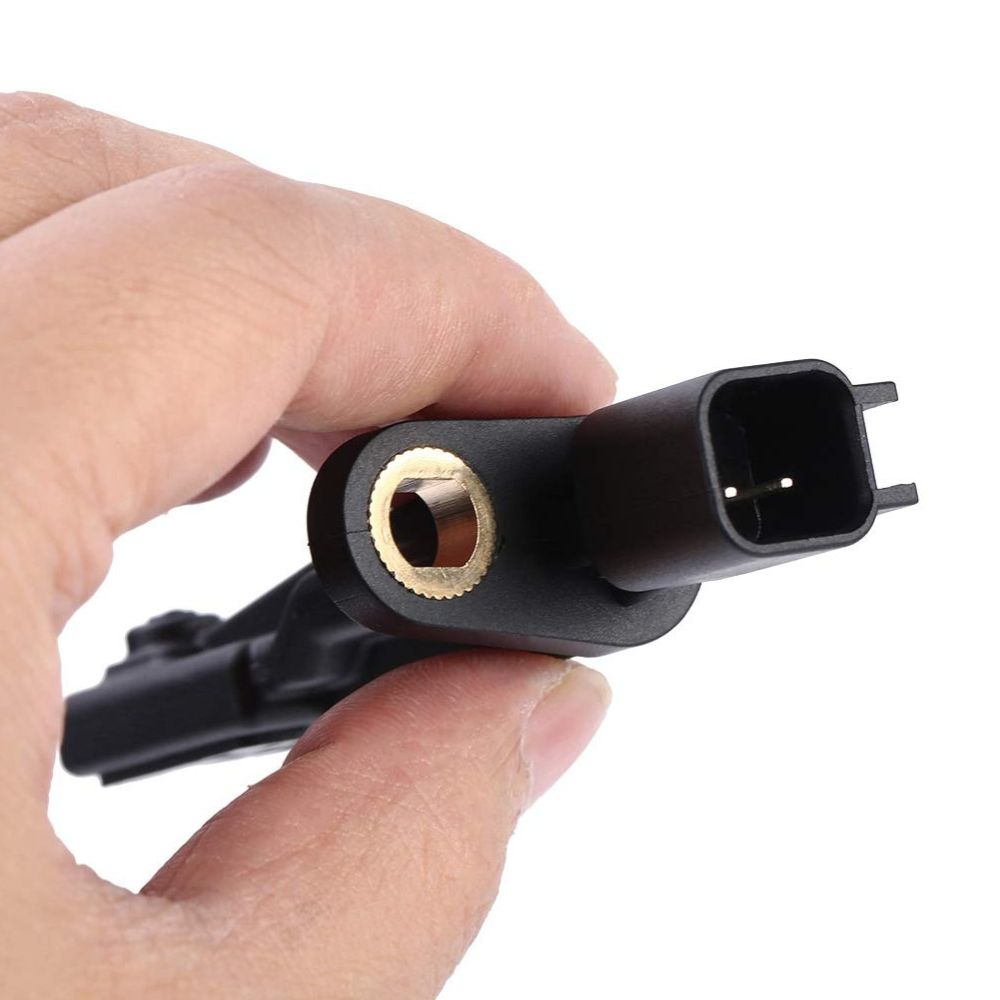 ABS SPEED SENSOR FOR Jeep Compass Wrangler Cherokee Dodge Nitro 2.8CRD REAR LEFT AND RIGHT 52125003AB 2 PCS