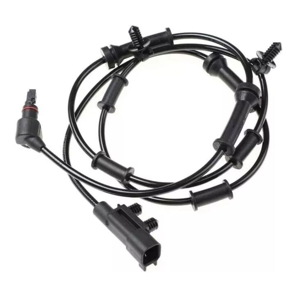 ABS SPEED SENSOR FOR Jeep Compass Wrangler Cherokee Dodge Nitro 2.8CRD FRONT AND REAR 68003281AA 52125003AB 4 PCS
