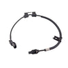 ABS SPEED SENSOR FOR KIA PICANTO SA BA HATCHBACK 2004-ON FRONT LEFT & RIGHT 95670-07000 , 95670-07100 2 PCS