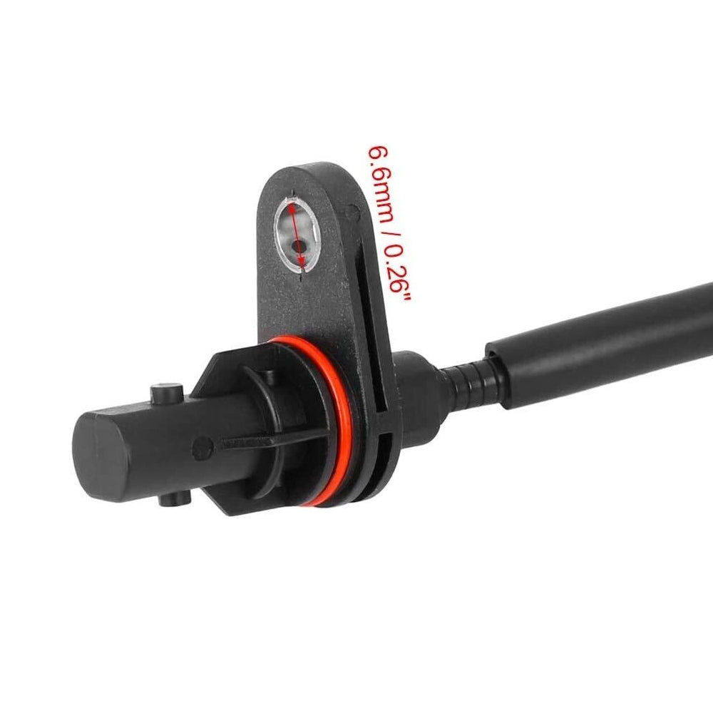 ABS SPEED SENSOR FOR KIA RONDO 2007-2010 KIA CARENS FRONT AND REAR 4 PCS