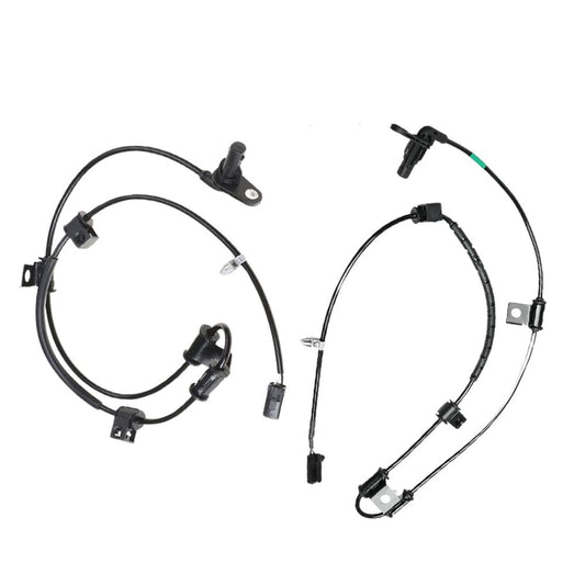 ABS SPEED SENSOR FOR KIA SPORTAGE SL  2009 -ON 1.6 1.7 2.0 FRONT LEFT & RIGHT 95671-3W300 , 95670-3W300 2 PCS