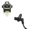 ABS SPEED SENSOR FOR Kia Picanto mk2 TA (05.2011-ON) 1.0 1.2 Front Left 95670-1Y350