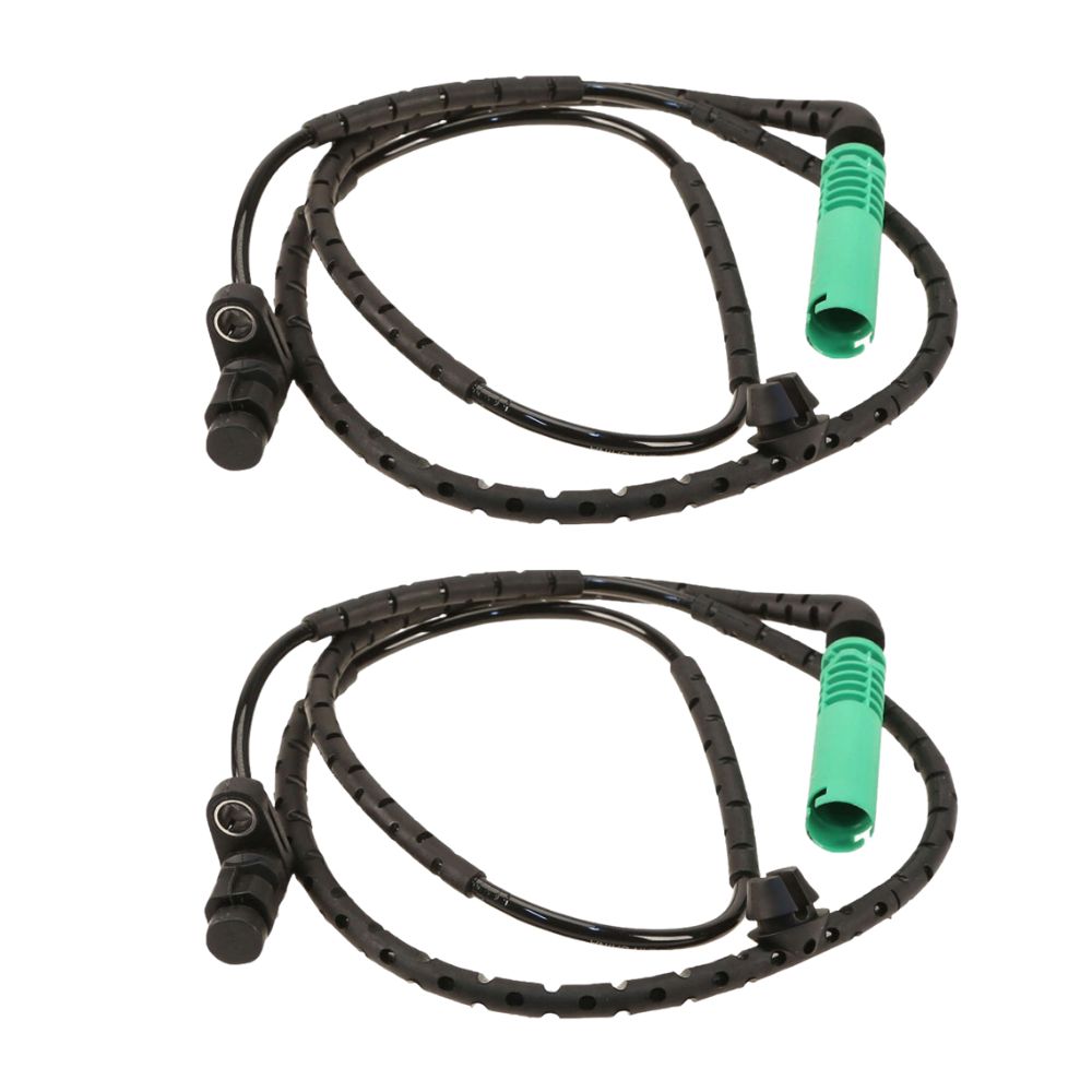 ABS SPEED SENSOR FOR LAND RANGE ROVER MK III L322  2002-2012 REAR LEFT & RIGHT SSF500021 2 PCS