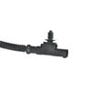 ABS SPEED SENSOR FOR LAND ROVER DEFENDER 2.2 2.4 TD4 [1990-2016] FRONT LEFT & RIGHT LR023690 2 PCS