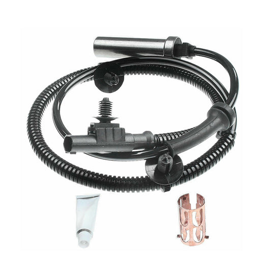 ABS SPEED SENSOR FOR LAND ROVER DEFENDER 2.2 2.4 TD4 [1990-2016] FRONT LEFT OR RIGHT LR023690