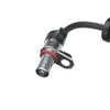 ABS SPEED SENSOR FOR LAND ROVER DISCOVERY 1998-2004 4.0 2.5 TD5 REAR LEFT OR RIGHT TAR100070