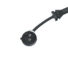 ABS SPEED SENSOR FOR LAND ROVER DISCOVERY 1998-2004 4.0 2.5 TD5 REAR LEFT OR RIGHT TAR100070