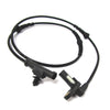 ABS SPEED SENSOR FOR LAND ROVER DISCOVERY 4 LR4 RANGE ROVER 2009-2016 FRONT LEFT AND RIGHT LR013783 2 PCS