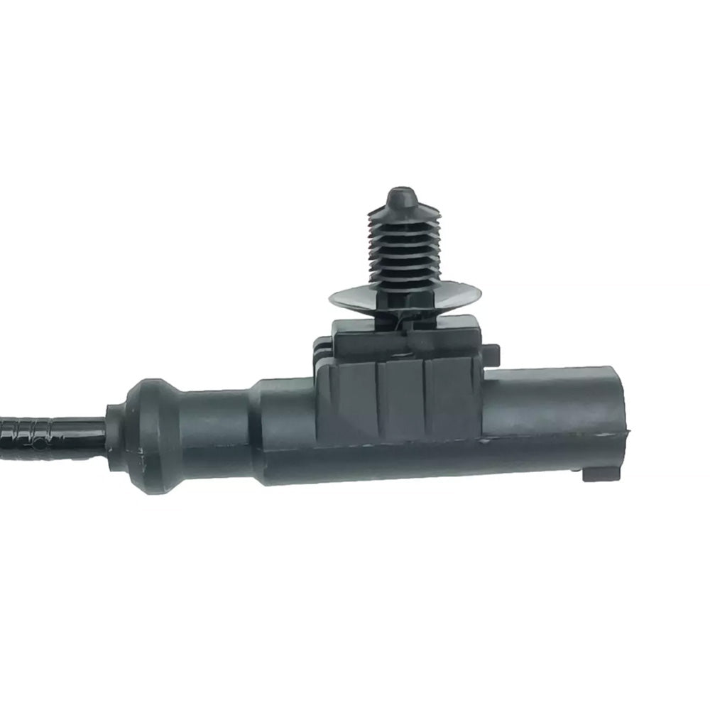 ABS SPEED SENSOR FOR LAND ROVER DISCOVERY 4 LR4 RANGE ROVER 2009-2016 FRONT LEFT AND RIGHT LR013783 2 PCS