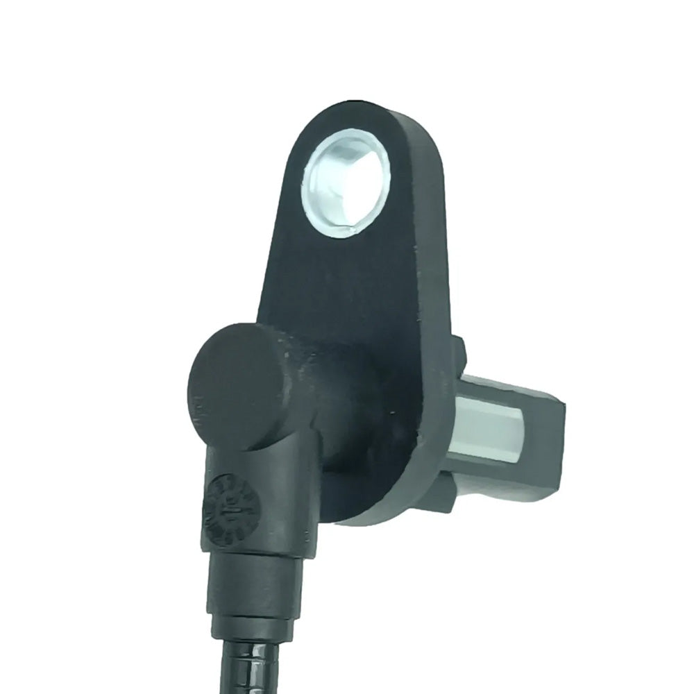 ABS SPEED SENSOR FOR LAND ROVER DISCOVERY 4 LR4 RANGE ROVER 2009-2016 FRONT LEFT AND RIGHT LR013783 2 PCS