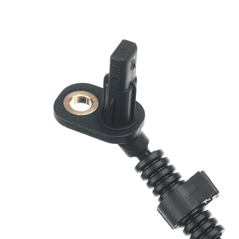 ABS SPEED SENSOR FOR LAND ROVER DISCOVERY SPORT L550 2014-2020 FRONT AND REAR LEFT & RIGHT 4 PCS