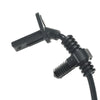 ABS SPEED SENSOR FOR LAND ROVER DISCOVERY SPORT L550 2014-2020 FRONT AND REAR LEFT & RIGHT 4 PCS