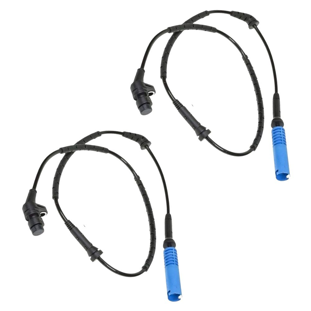 ABS SPEED SENSOR FOR LAND ROVER RANGER ROVER L322 MK3 2002-2012 FRONT LEFT & RIGHT SSF000011 2 PCS