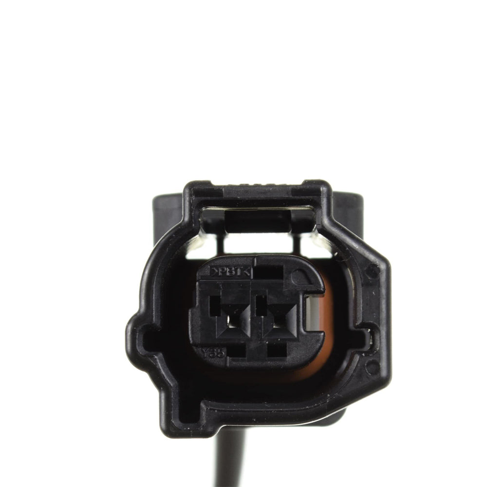 ABS SPEED SENSOR FOR LEXUS ES300 ES350 TOYOTA CAMRY SOLARA 2002-2012 FRONT LEFT & RIGHT 2 PCS