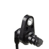 ABS SPEED SENSOR FOR LEXUS ES300 ES350 TOYOTA CAMRY SOLARA 2002-2012 FRONT LEFT & RIGHT 2 PCS