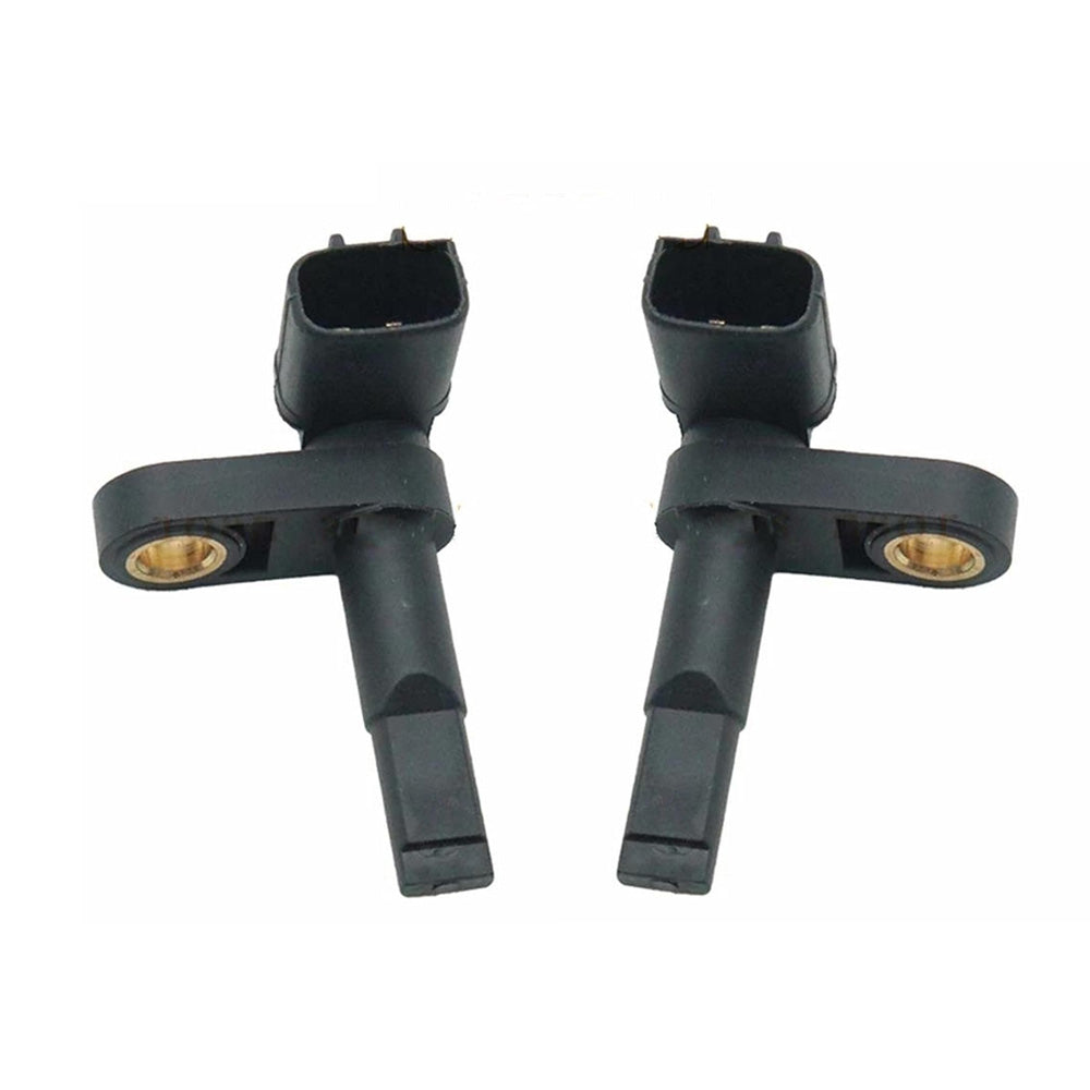 ABS SPEED SENSOR FOR LEXUS GS IS LS TOYOTA CROWN MARK FRONT AND REAR 4 PCS