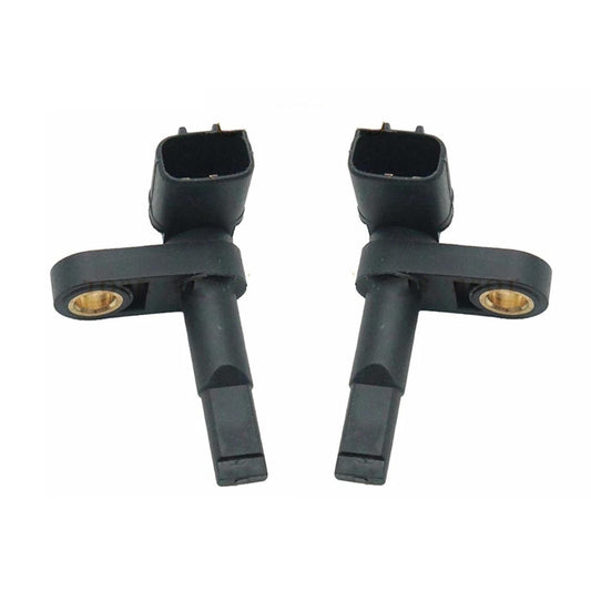 ABS SPEED SENSOR FOR LEXUS GS IS LS TOYOTA CROWN MARK FRONT LEFT RIGHT 89543-30270 89542-30270 2 PCS