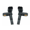 ABS SPEED SENSOR FOR LEXUS GS IS LS TOYOTA CROWN MARK FRONT AND REAR 4 PCS