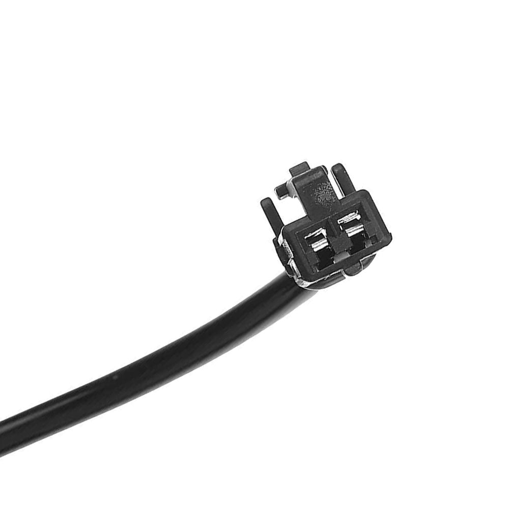 ABS SPEED SENSOR FOR TOYOTA HARRIER LEXUS RX 300 2000.2010 REAR LEFT AND RIGHT 89546-48020 8954548020 2 PCS