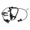 ABS SPEED SENSOR FOR Lexus RX 350 450h Front AND Rear LEFT AND RIGHT 4 PCS