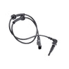 ABS SPEED SENSOR FOR MASTER III NV400 MOVANO B SINGLE TYRES REAR  LEFT AND RIGHT 8200735315