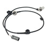 ABS SPEED SENSOR FOR MAZDA 2007-2012 CX-7 CX-9 CX7 CX9  FRONT LEFT  L2064373XC
