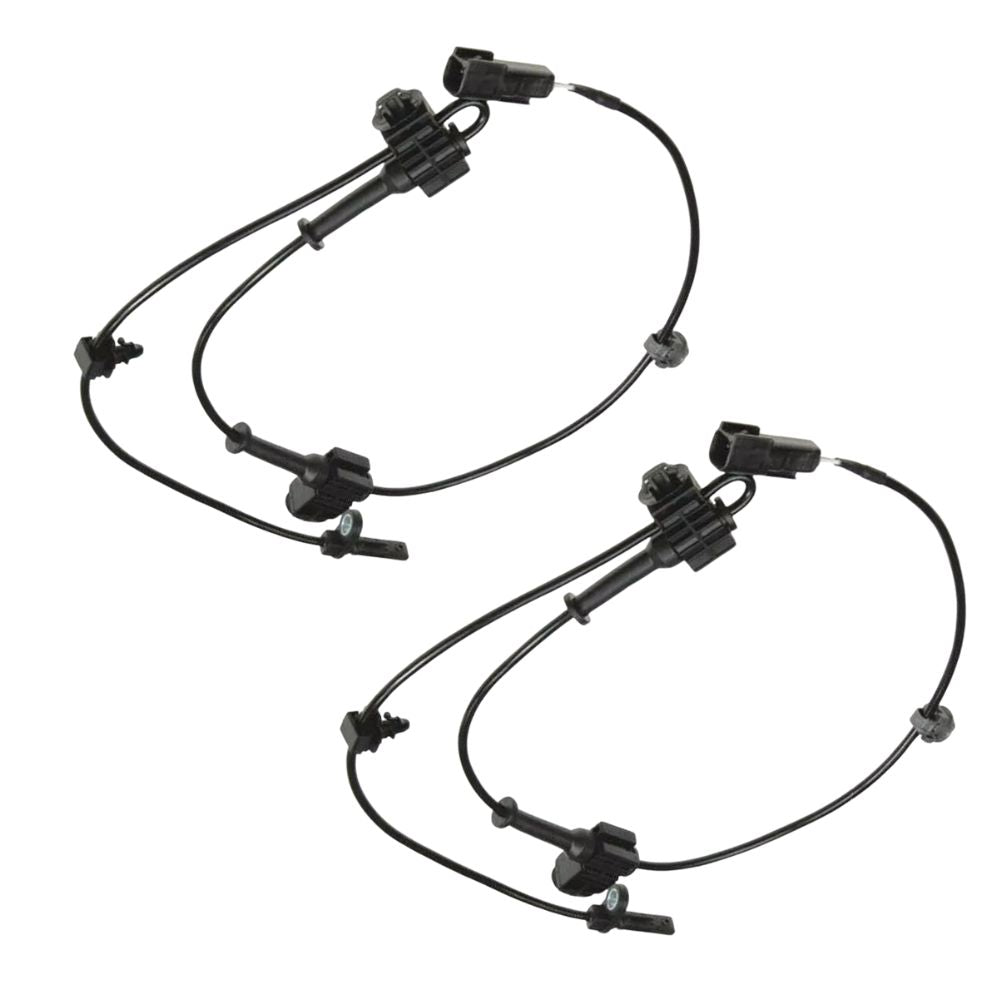 ABS SPEED SENSOR FOR MAZDA 6 CX-5 2012-2022  FRONT LEFT AND RIGHT K011-43-70X, K0114370X 2 PCS