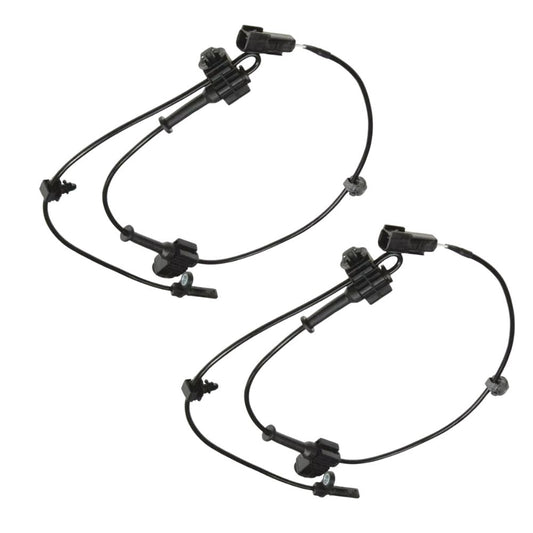 ABS SPEED SENSOR FOR MAZDA 6 CX-5 2012-2022  FRONT LEFT AND RIGHT K011-43-70X, K0114370X 2 PCS
