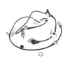 ABS SPEED SENSOR FOR MAZDA BT50 B2500 2006-ON  FORD RANGER ER24 2.5TD 1990-2016 FRONT AND REAR 4 PCS