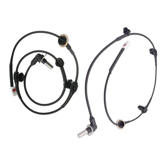 ABS SPEED SENSOR FOR MAZDA CX-7  2007-2012  AWD ONLY REAR LEFT & RIGHT EG27-437-2YB , EG27-4371-YB 2 PCS