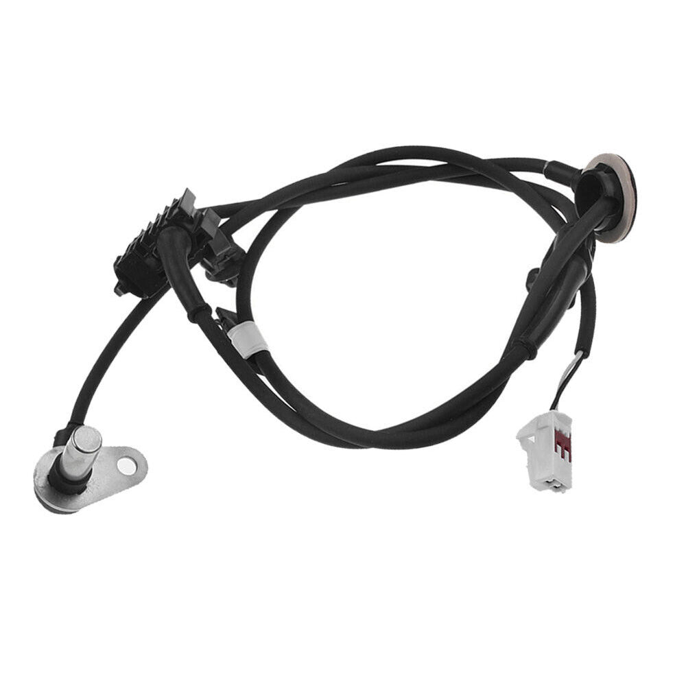 ABS SPEED SENSOR FOR MAZDA CX-9 2007-2015 AWD REAR LEFT & RIGHT L214-43-71YF , EG23-43-72YC 2 PCS