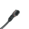 ABS SPEED SENSOR FOR MERCEDES-BENZ A-CLASS W168 VANEO 414 ( 1997-2008 ) FRONT LEFT & RIGHT 2 PCS