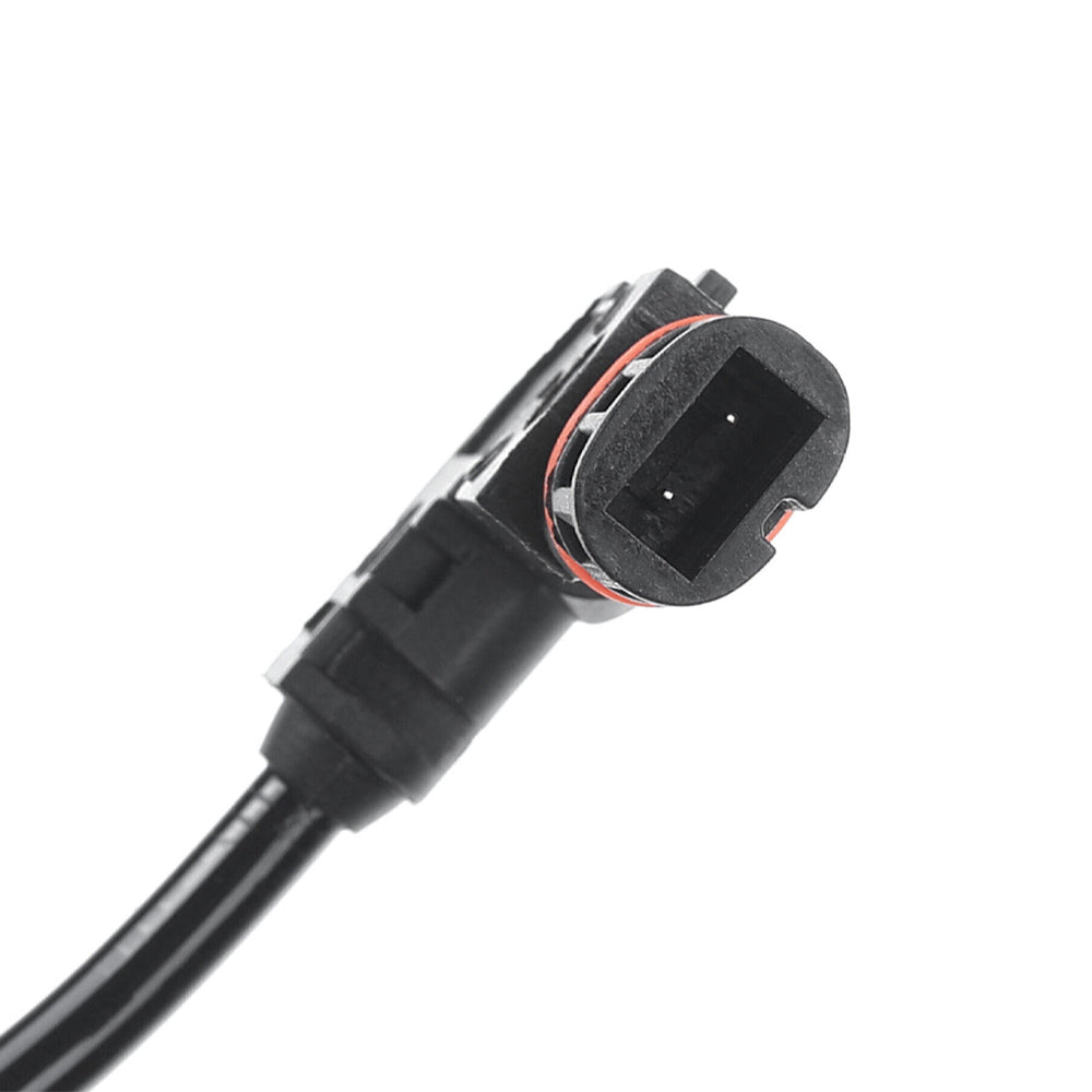 ABS SPEED SENSOR FOR MERCEDES-BENZ A-CLASS W168 VANEO 414 ( 1997-2008 ) FRONT LEFT & RIGHT 2 PCS