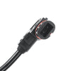 ABS SPEED SENSOR FOR MERCEDES-BENZ A-CLASS W168 VANEO 414 ( 1997-2008 ) FRONT LEFT & RIGHT 2 PCS
