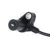 ABS SPEED SENSOR FOR MERCEDES-BENZ A-CLASS W168 VANEO 414 ( 1997-2008 ) FRONT & REAR, LEFT & RIGHT 4 PCS