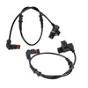 ABS SPEED SENSOR FOR MERCEDES-BENZ A-CLASS W168 VANEO 414 ( 1997-2008 ) FRONT & REAR, LEFT & RIGHT 4 PCS