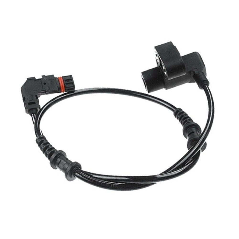 ABS SPEED SENSOR FOR MERCEDES-BENZ A-CLASS W168 VANEO 414 ( 1997-2008 ) FRONT & REAR, LEFT & RIGHT 4 PCS